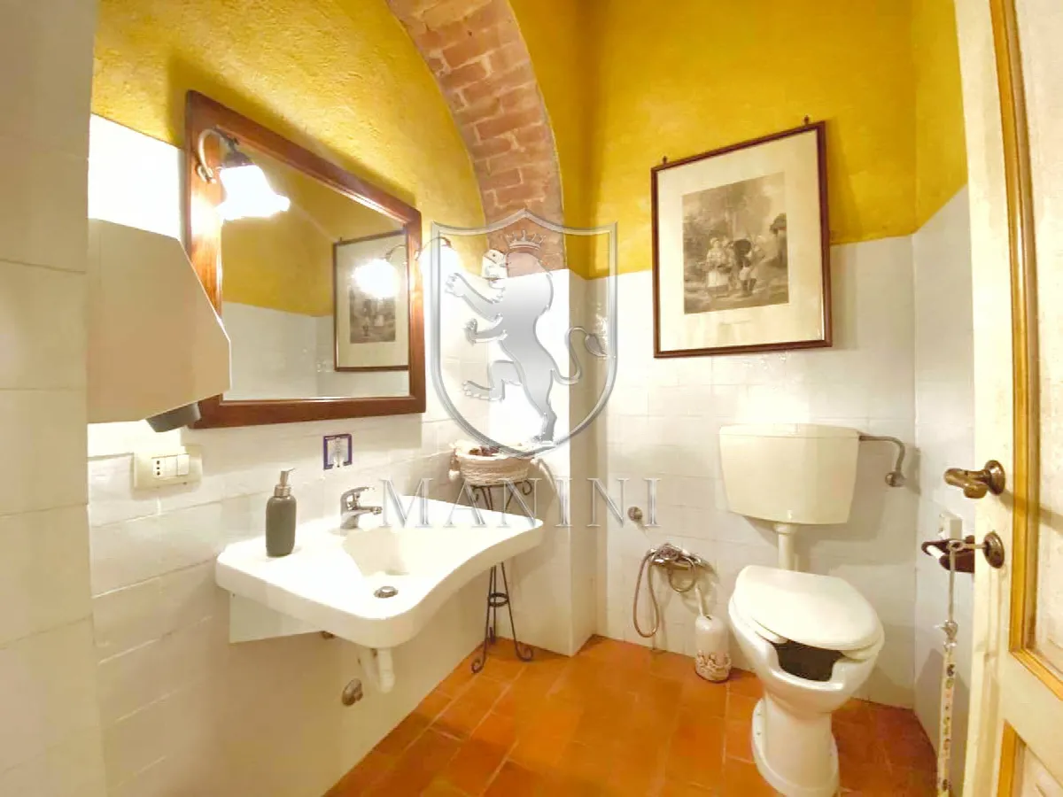 Appartamento in vendita a Montalcino - foto 4