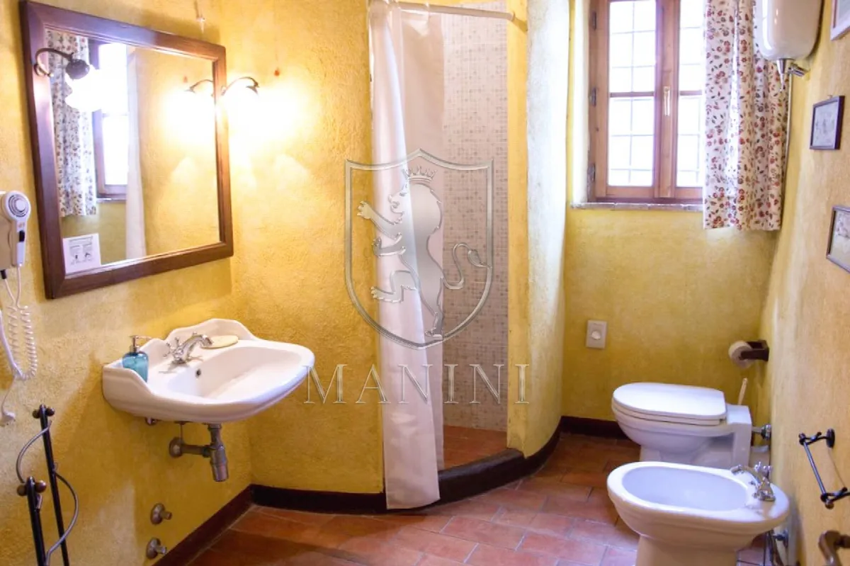 Appartamento in vendita a Montalcino - foto 9
