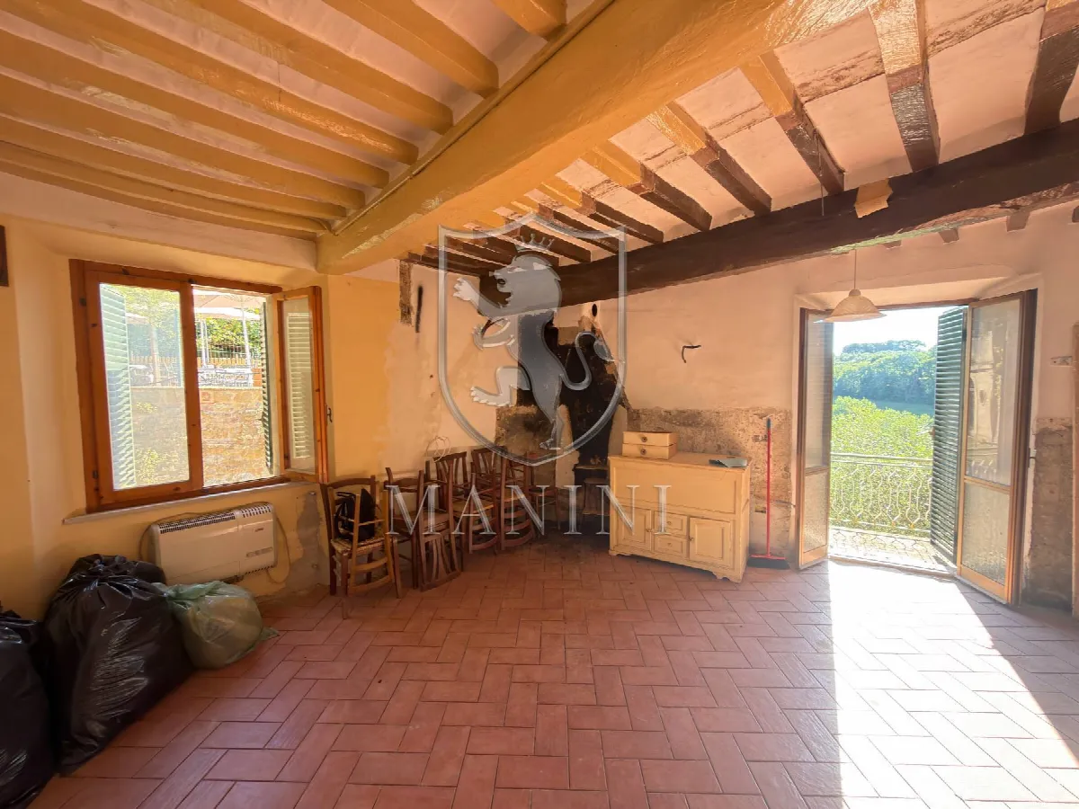 Appartamento in vendita a Montalcino - foto 2