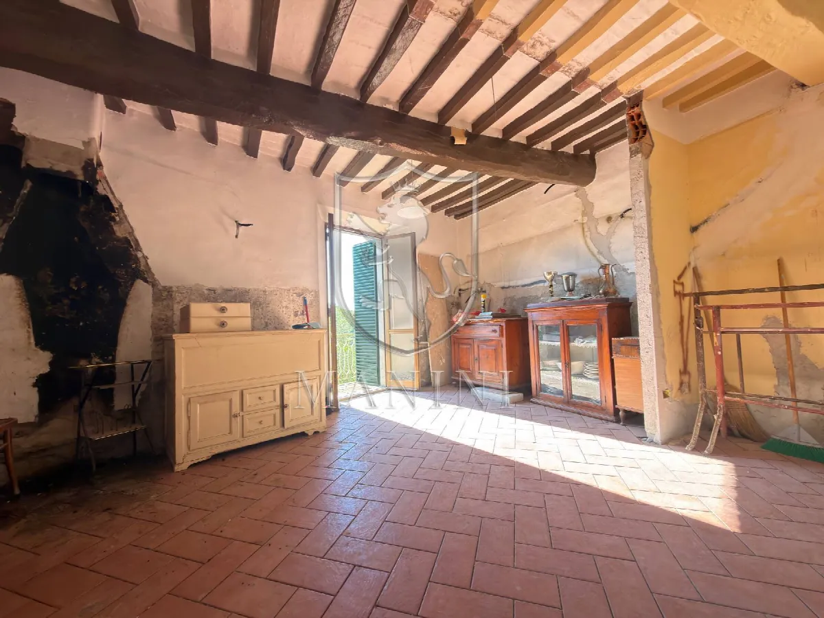 Appartamento in vendita a Montalcino - foto 4