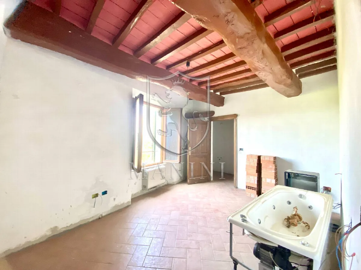 Appartamento in vendita a Montalcino - foto 7