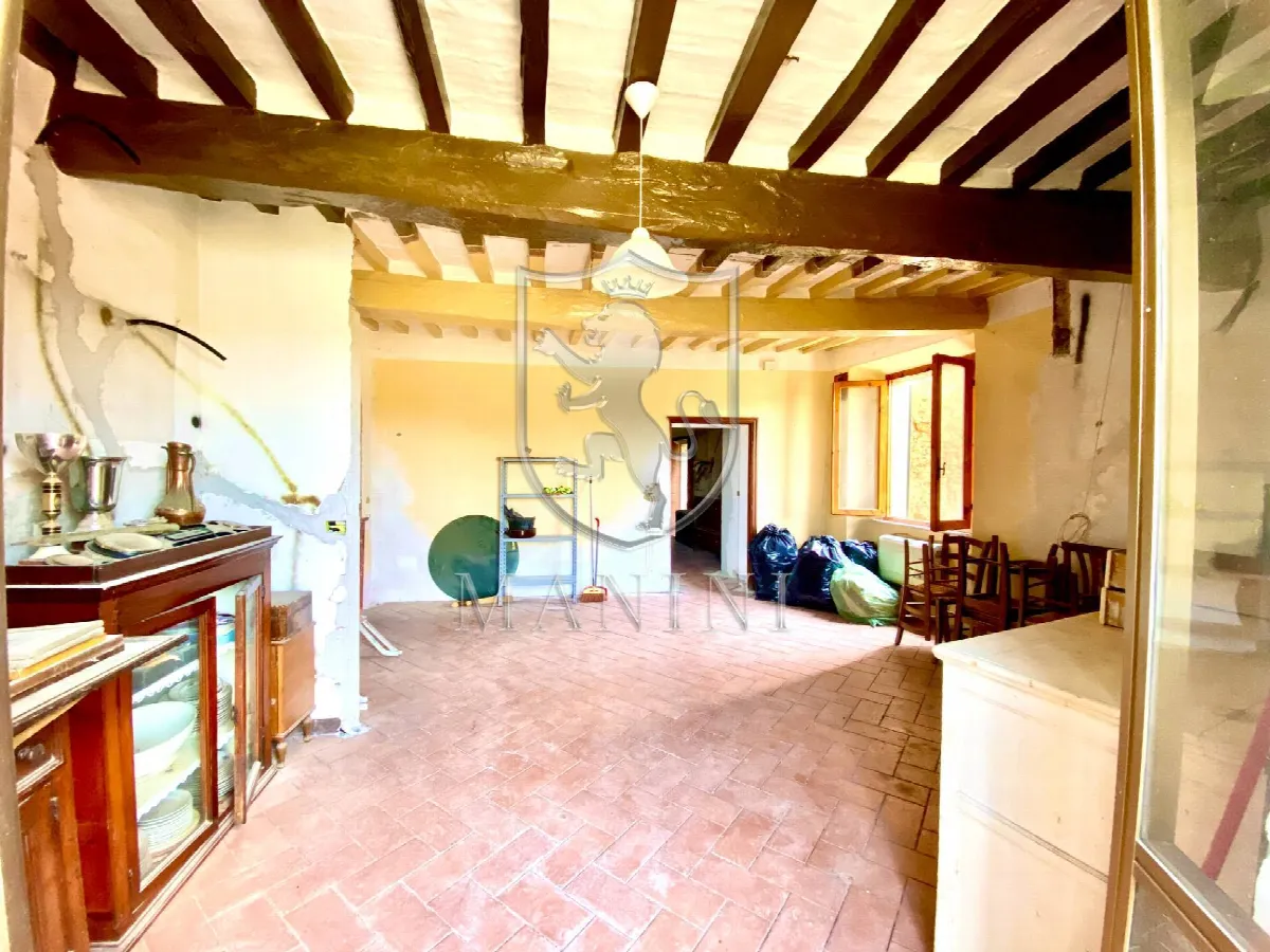 Appartamento in vendita a Montalcino - foto 9