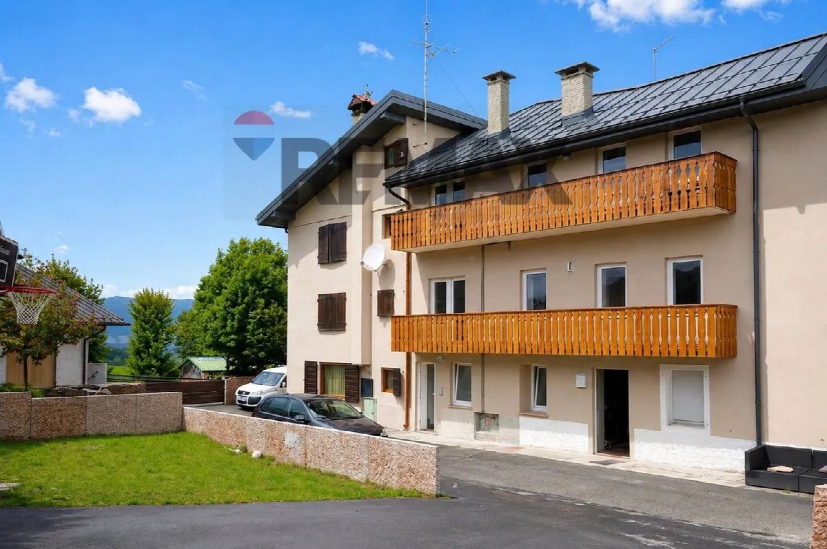 Appartamento in vendita a Asiago - foto 1