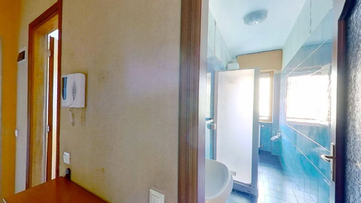 Appartamento in vendita a Milano, Giambellino - foto 10