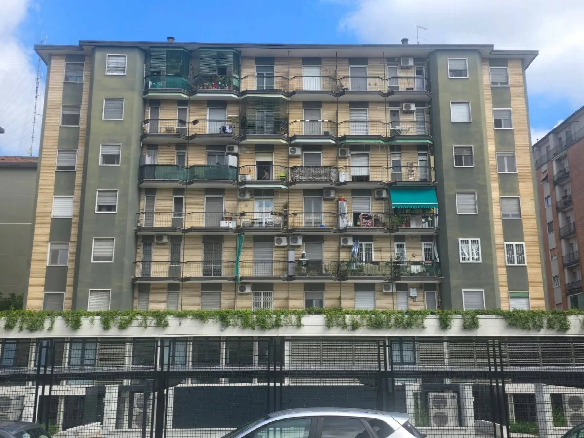 Appartamento in vendita a Milano, Giambellino - foto 2