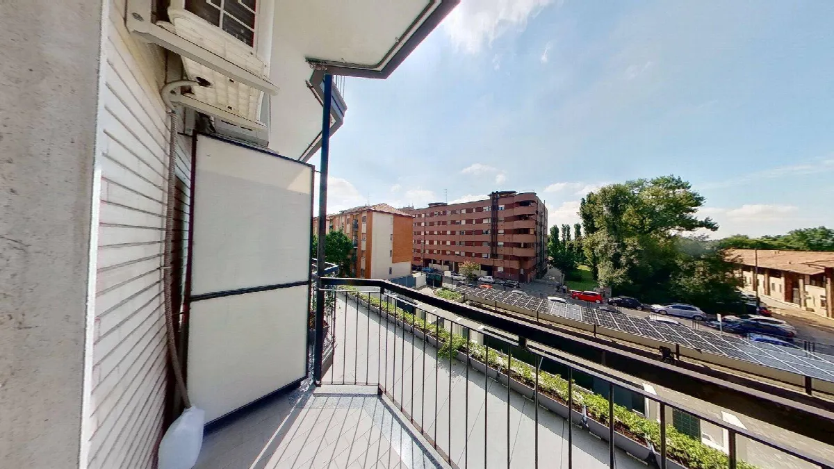 Appartamento in vendita a Milano, Giambellino - foto 5