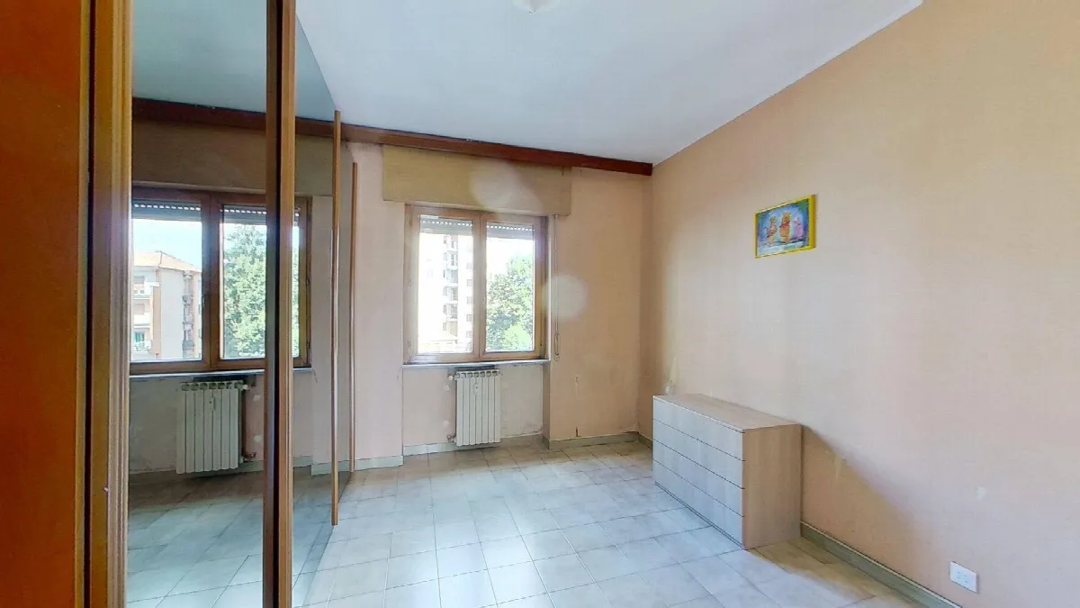 Appartamento in vendita a Milano, Giambellino - foto 8