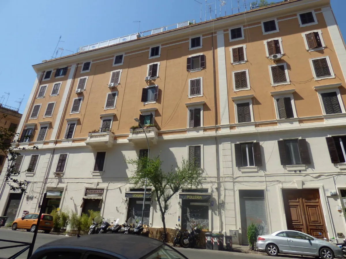 Appartamento in vendita a Roma, Ostiense - foto 1