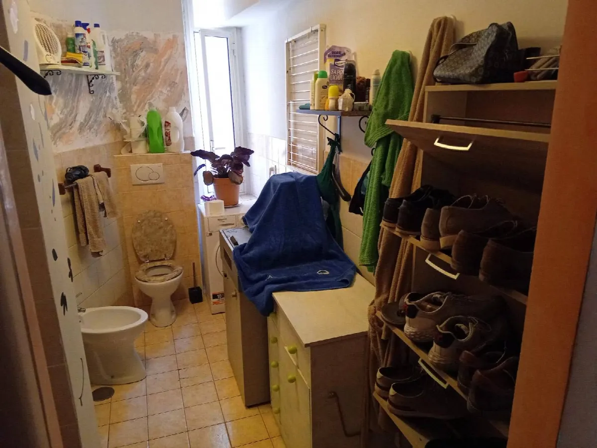 Appartamento in vendita a Roma, Ostiense - foto 10