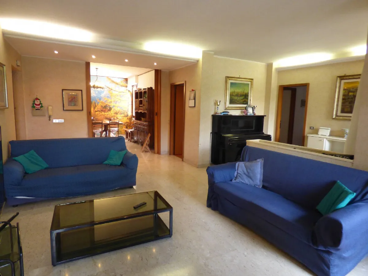 Appartamento in vendita a Roma, Grotta Perfetta - foto 1