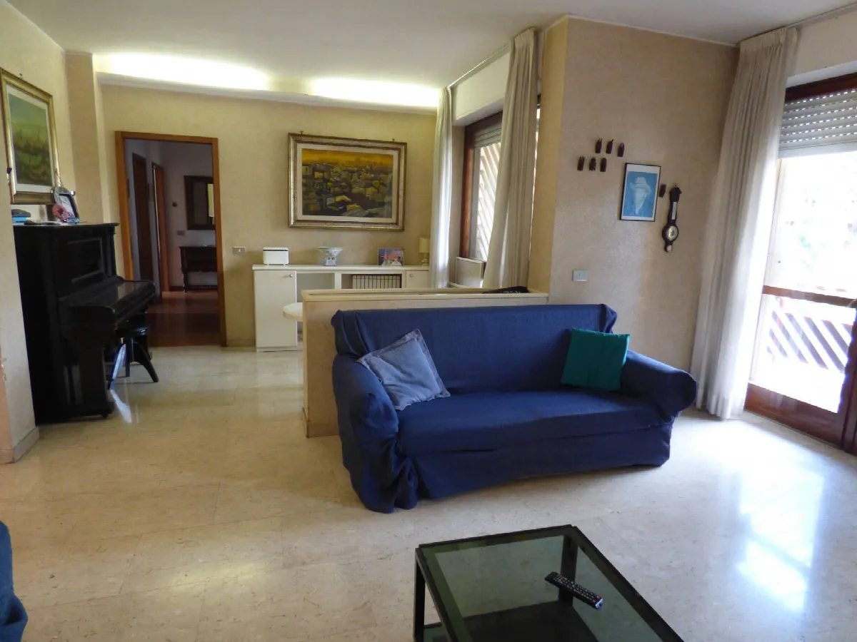 Appartamento in vendita a Roma, Grotta Perfetta - foto 6