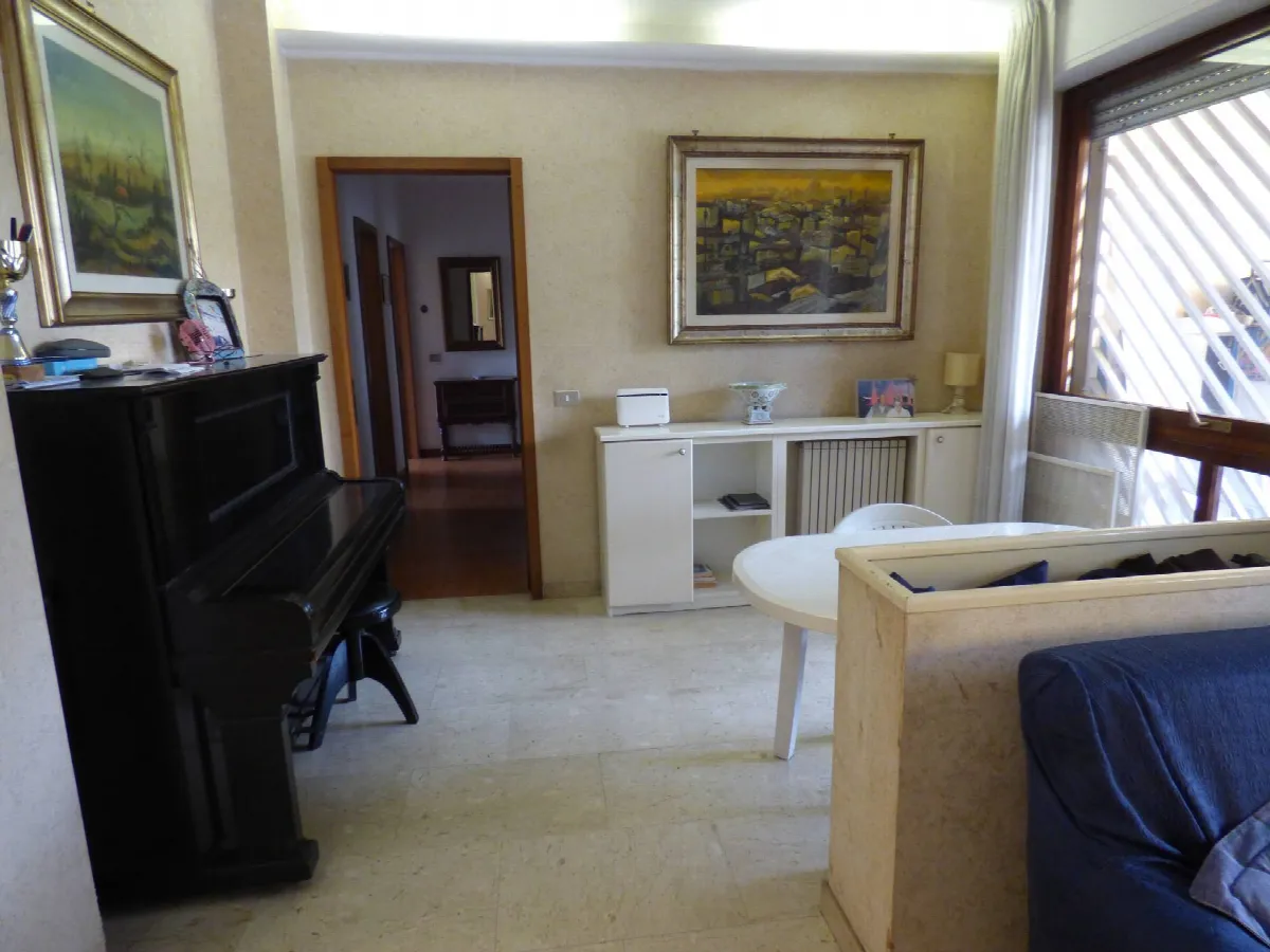 Appartamento in vendita a Roma, Grotta Perfetta - foto 7