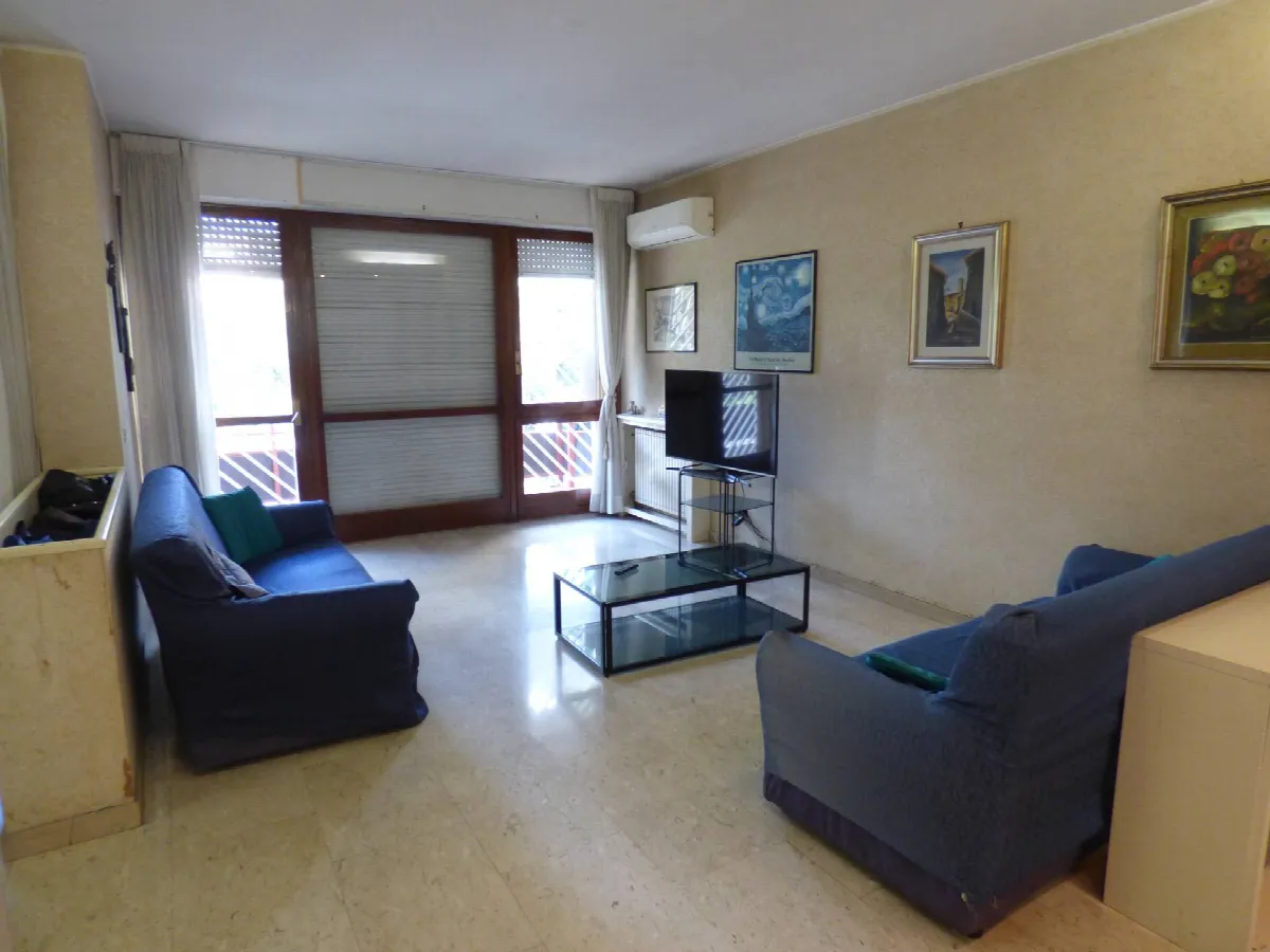 Appartamento in vendita a Roma, Grotta Perfetta - foto 8