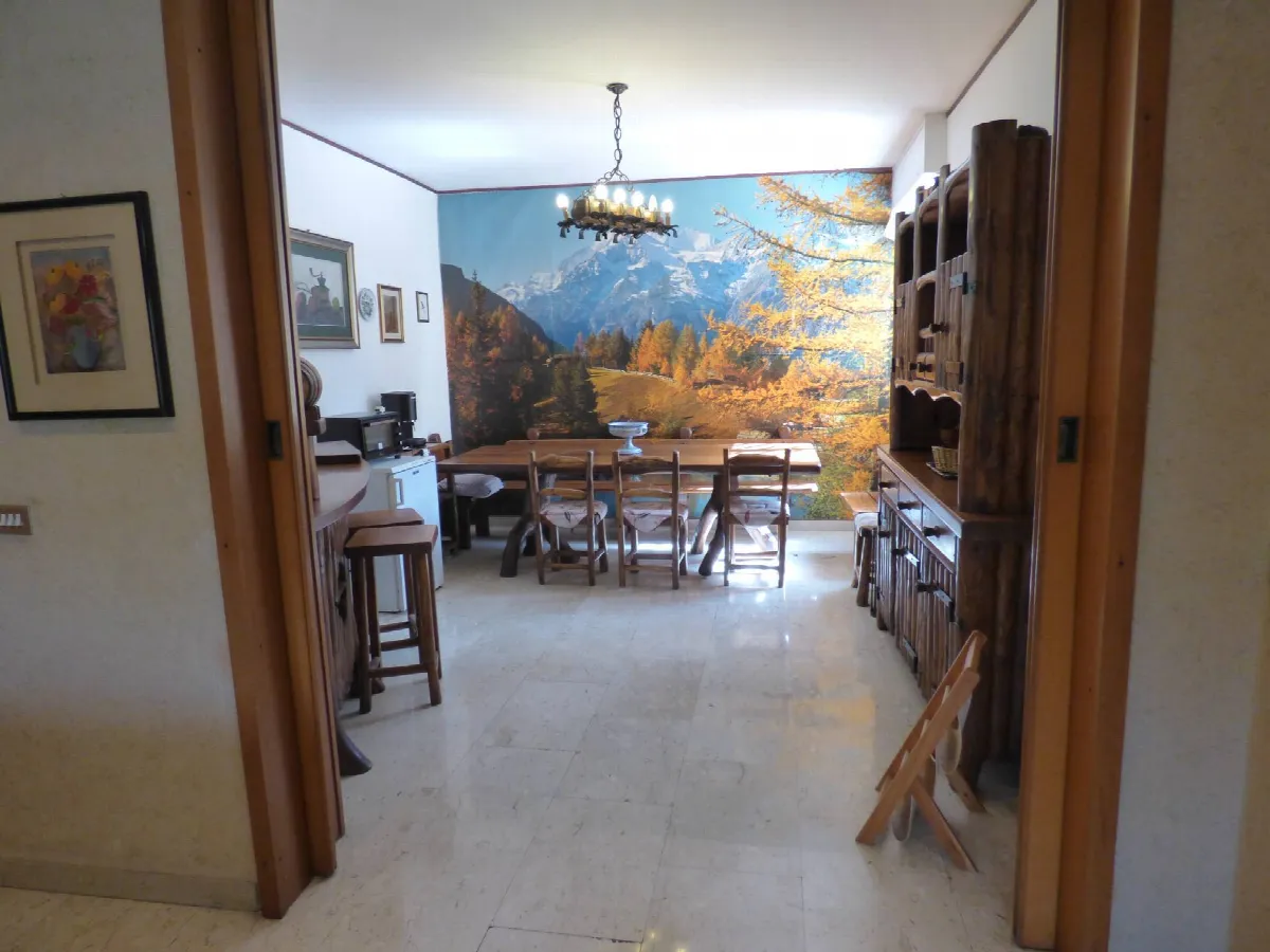 Appartamento in vendita a Roma, Grotta Perfetta - foto 9