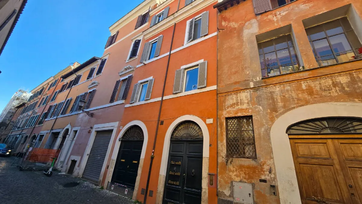 Appartamento in vendita a Roma - foto 1