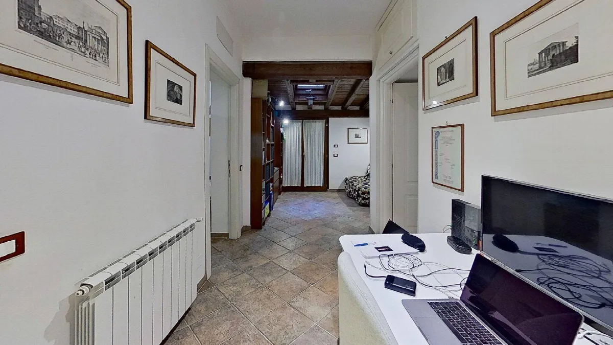 Appartamento in vendita a Roma - foto 10