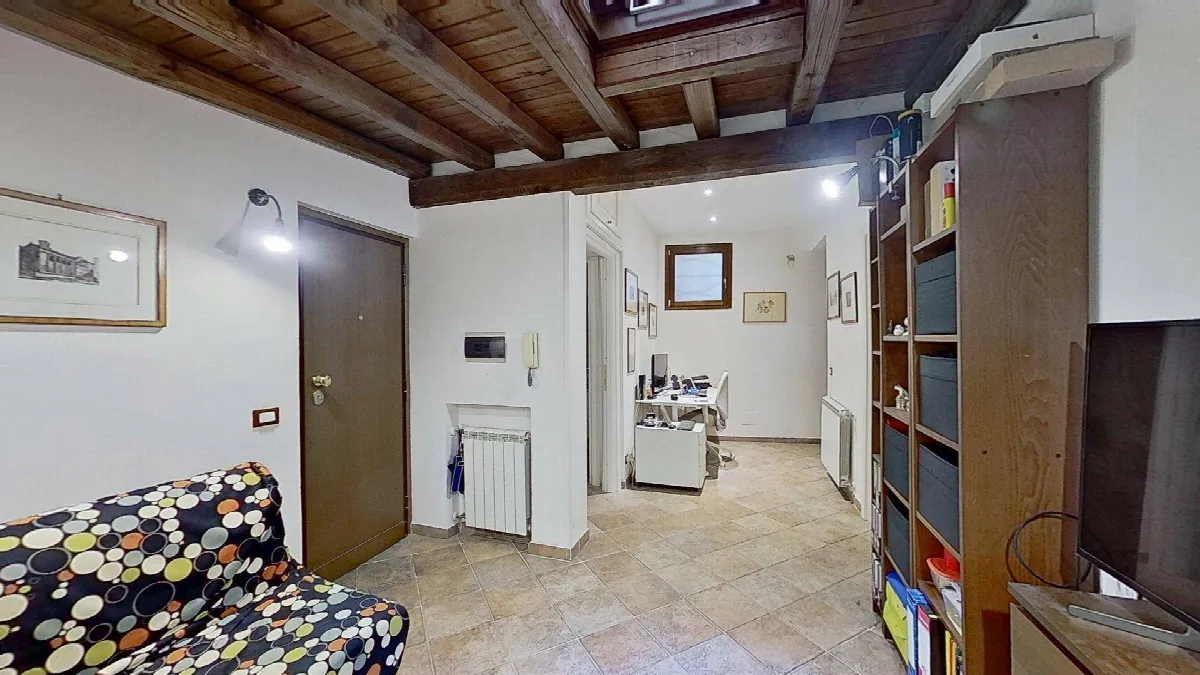 Appartamento in vendita a Roma - foto 4