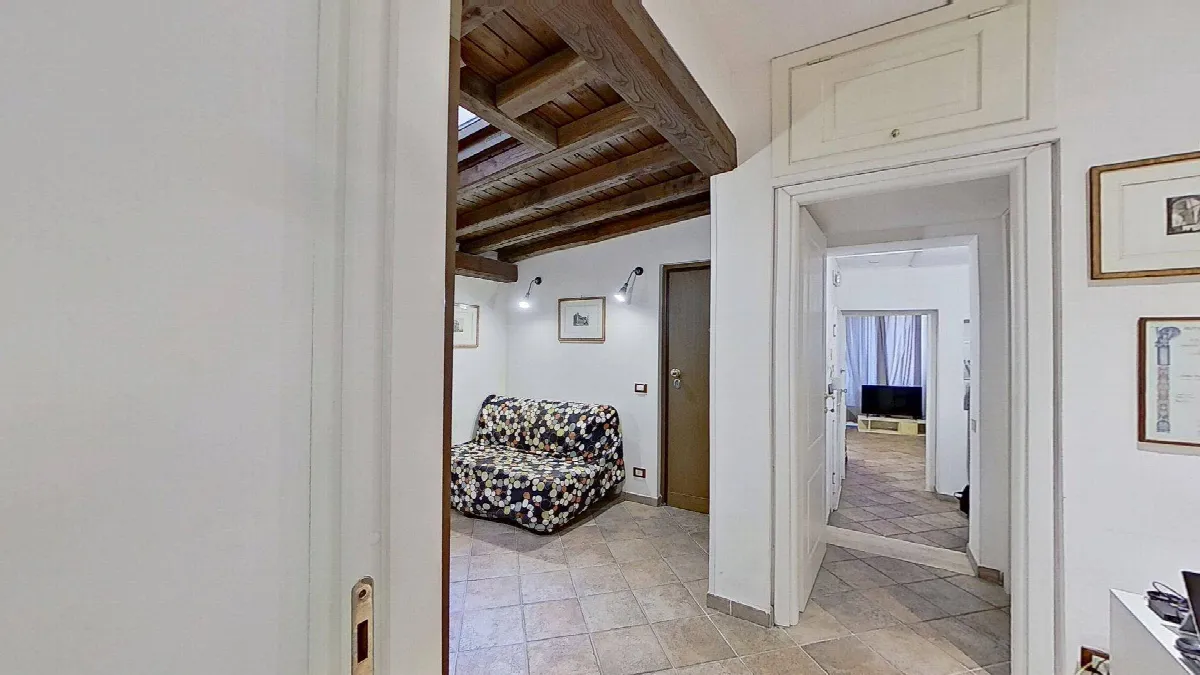 Appartamento in vendita a Roma - foto 7