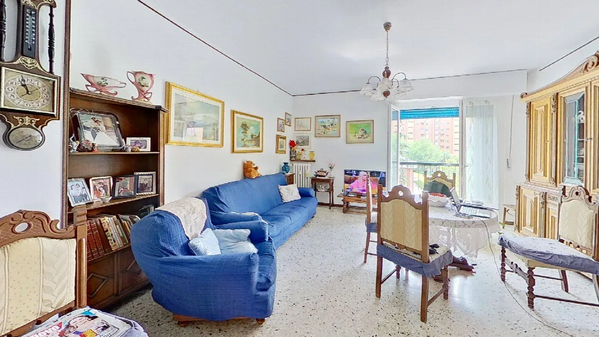 Appartamento in vendita a Milano, Famagosta - foto 1