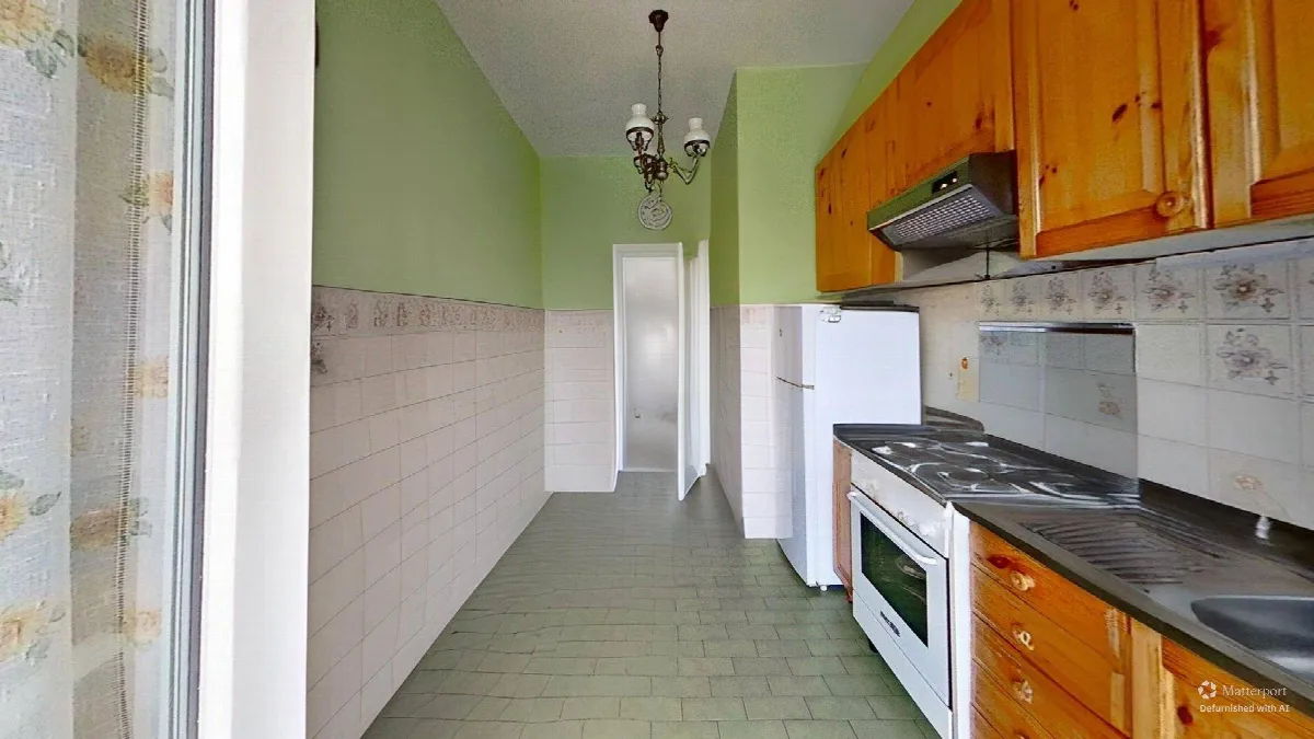 Appartamento in vendita a Milano, Famagosta - foto 10