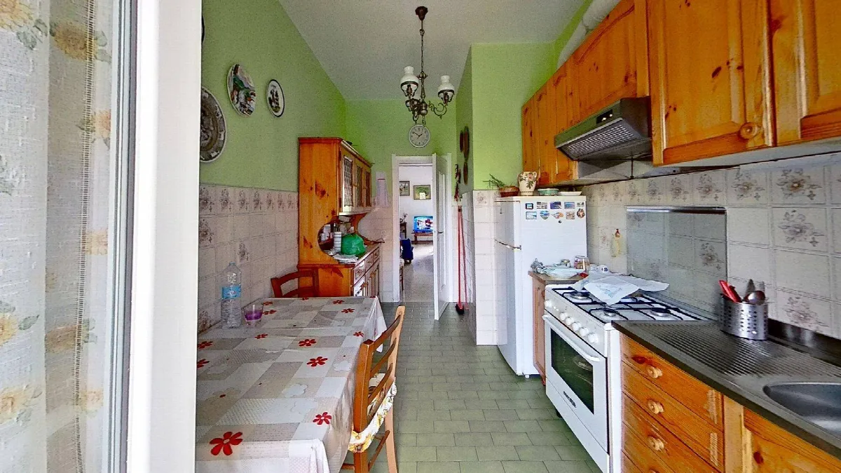 Appartamento in vendita a Milano, Famagosta - foto 3