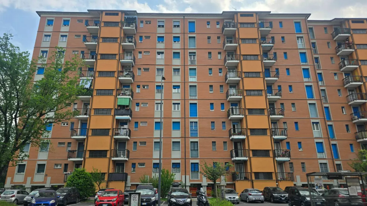 Appartamento in vendita a Milano, Famagosta - foto 4