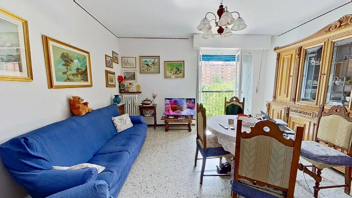 Appartamento in vendita a Milano, Famagosta - foto 6