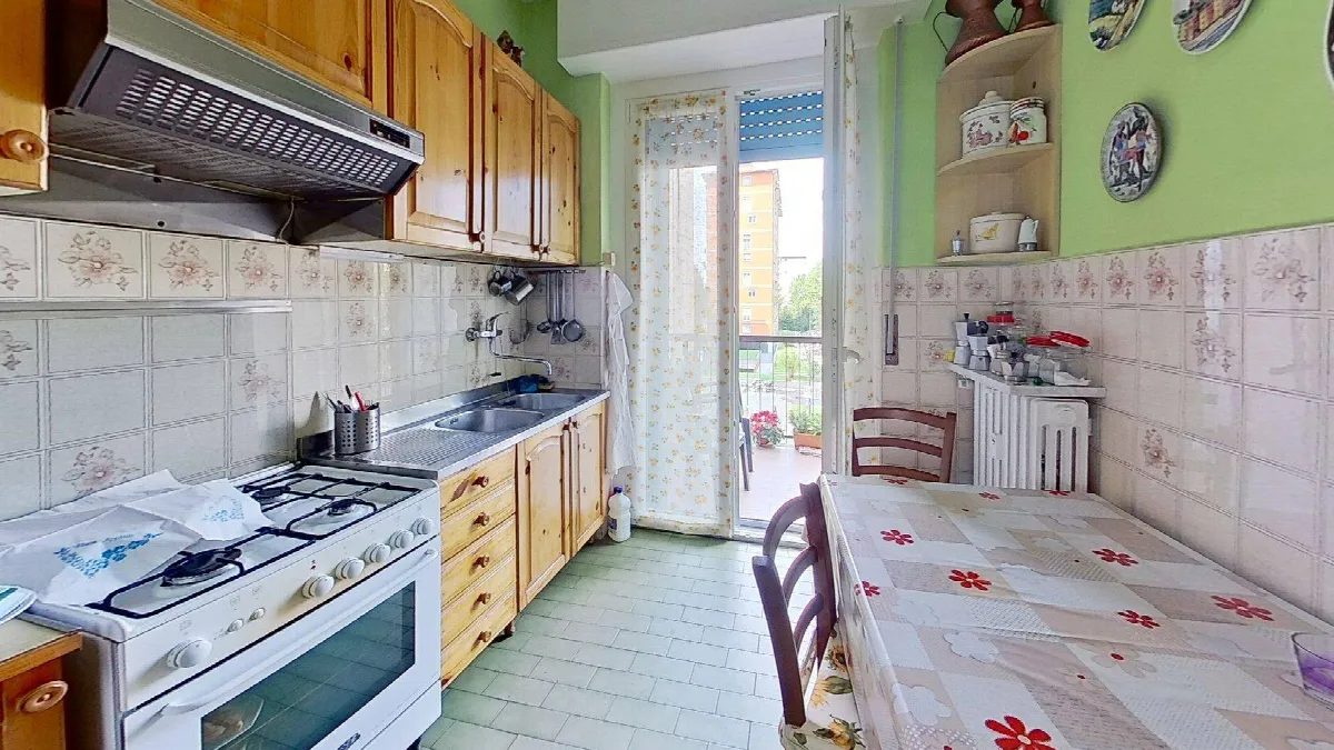 Appartamento in vendita a Milano, Famagosta - foto 9