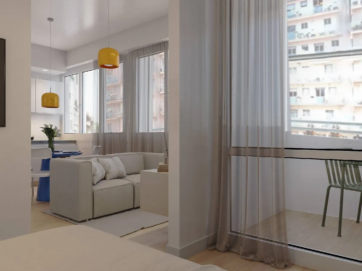 Appartamento in vendita a Milano, Città Studi - foto 10
