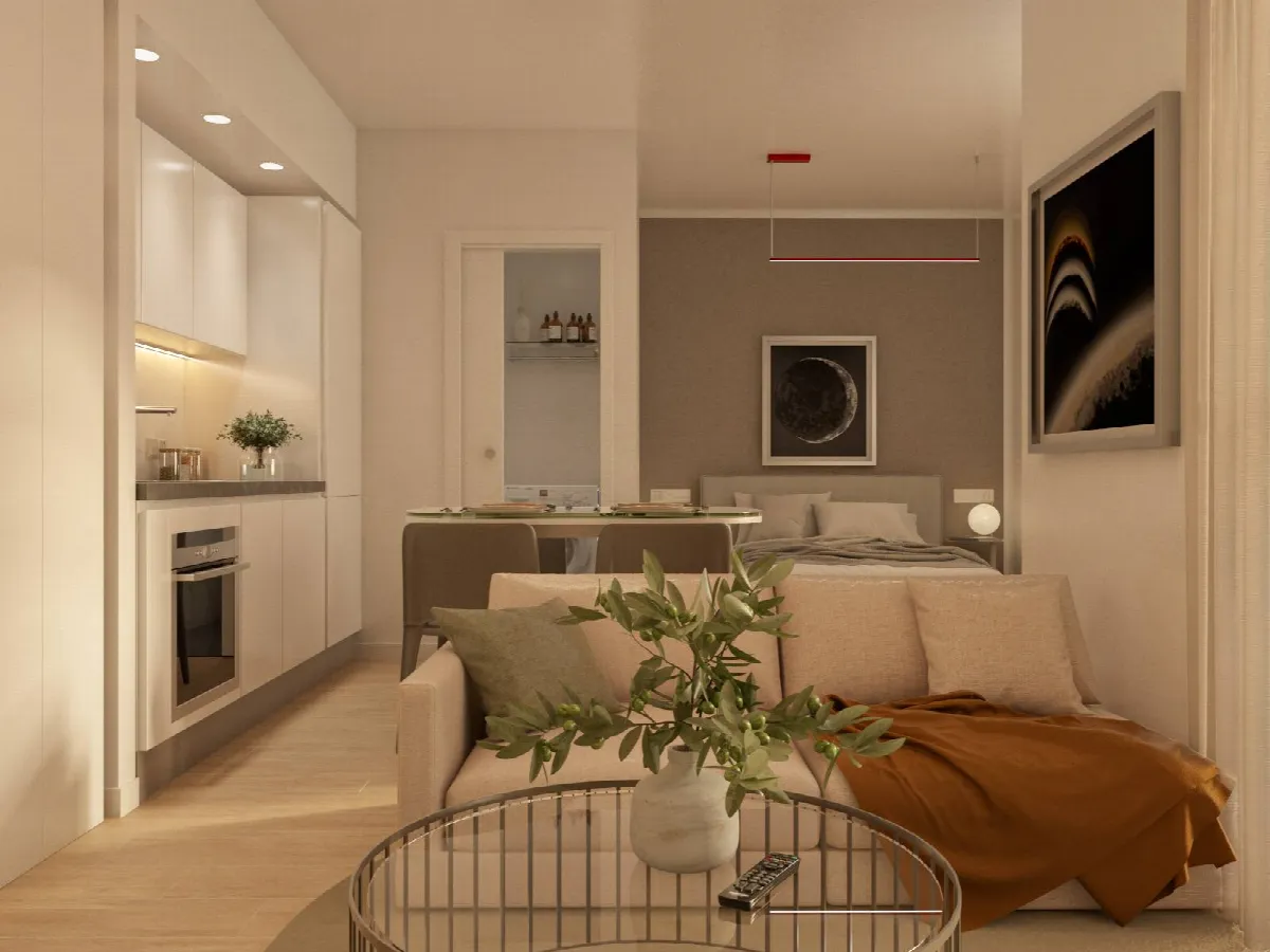 Appartamento in vendita a Milano, Città Studi - foto 2