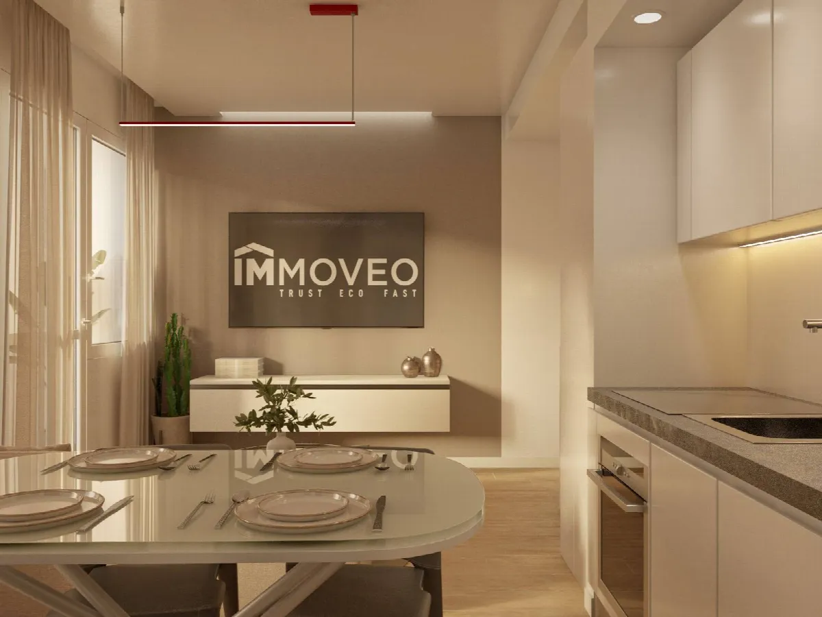 Appartamento in vendita a Milano, Città Studi - foto 3