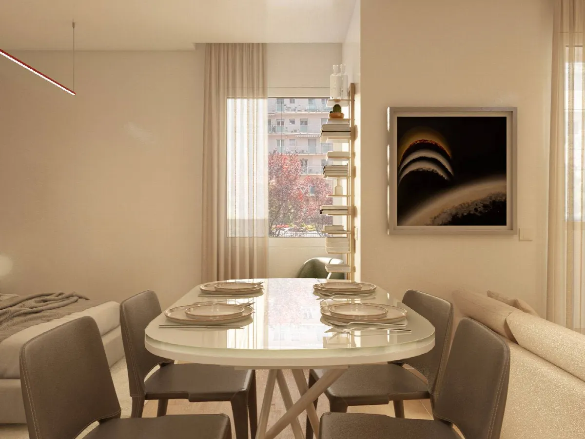 Appartamento in vendita a Milano, Città Studi - foto 8