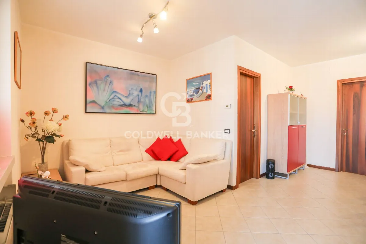 Appartamento in vendita a Desenzano del Garda, Rivoltella del Garda - foto 1