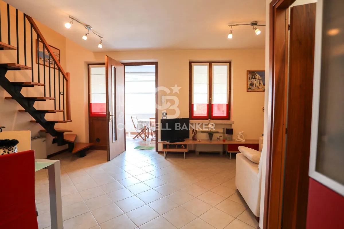 Appartamento in vendita a Desenzano del Garda, Rivoltella del Garda - foto 10
