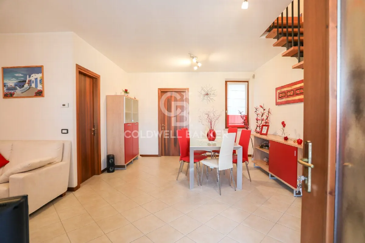 Appartamento in vendita a Desenzano del Garda, Rivoltella del Garda - foto 3