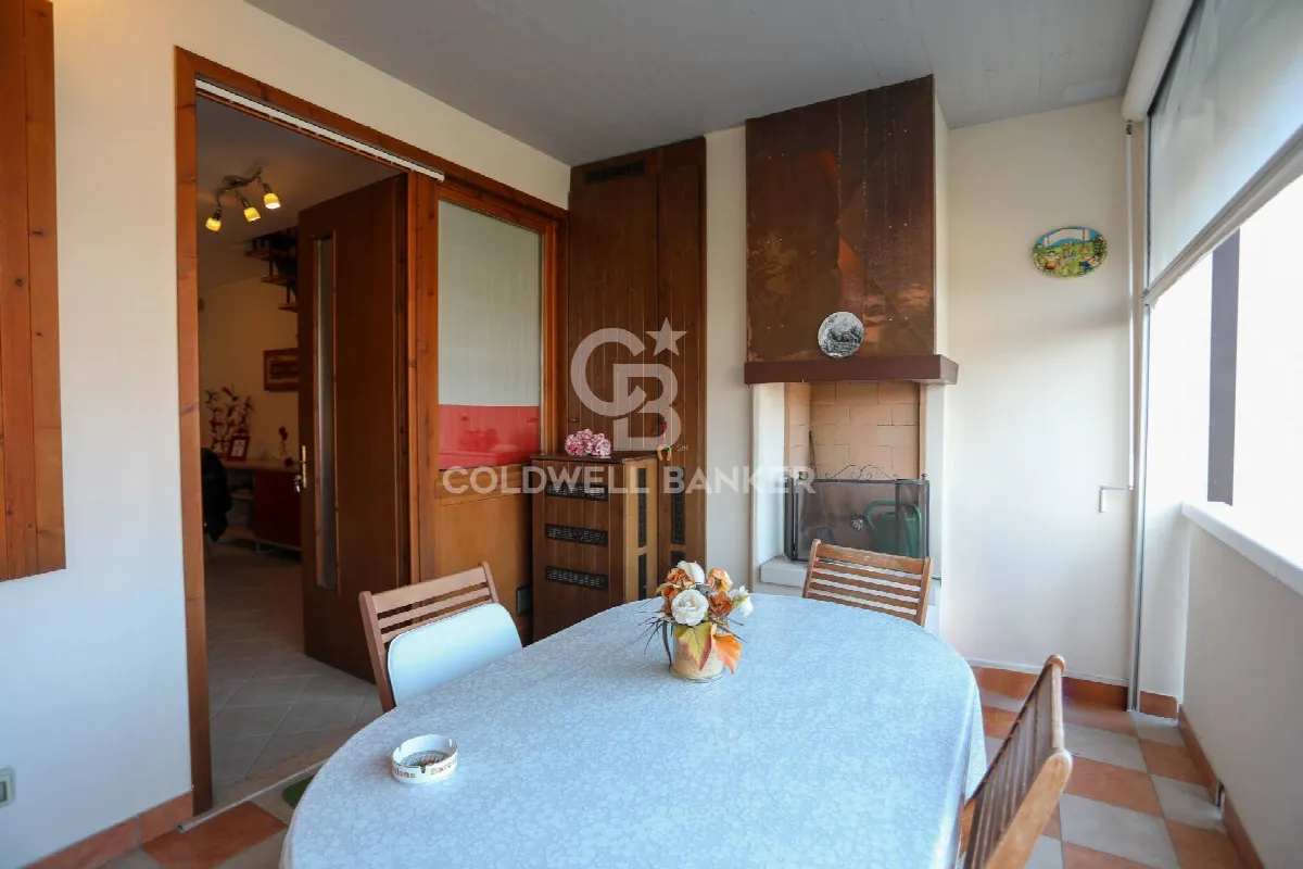 Appartamento in vendita a Desenzano del Garda, Rivoltella del Garda - foto 5