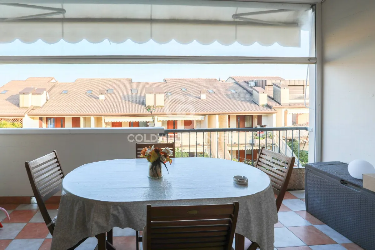 Appartamento in vendita a Desenzano del Garda, Rivoltella del Garda - foto 6