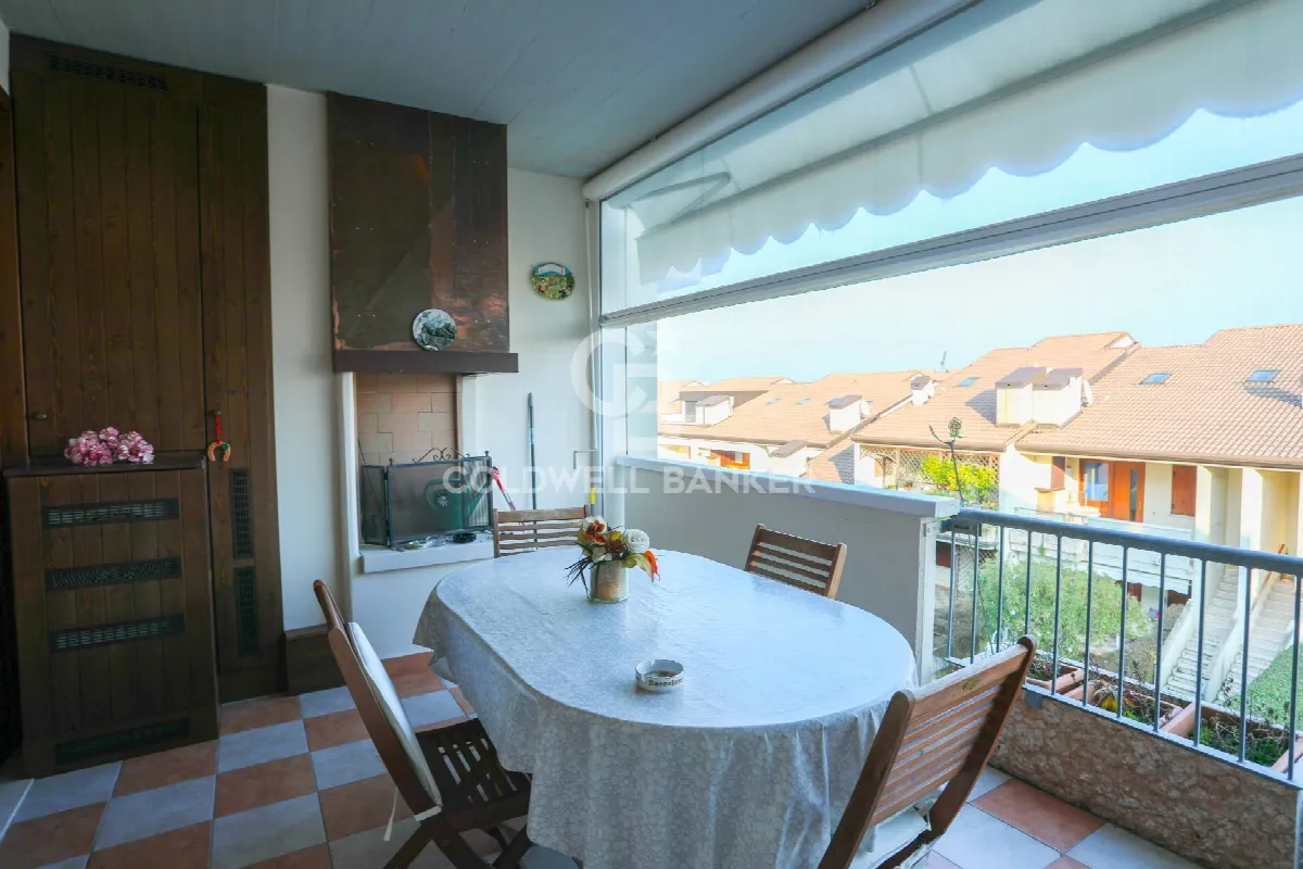 Appartamento in vendita a Desenzano del Garda, Rivoltella del Garda - foto 7