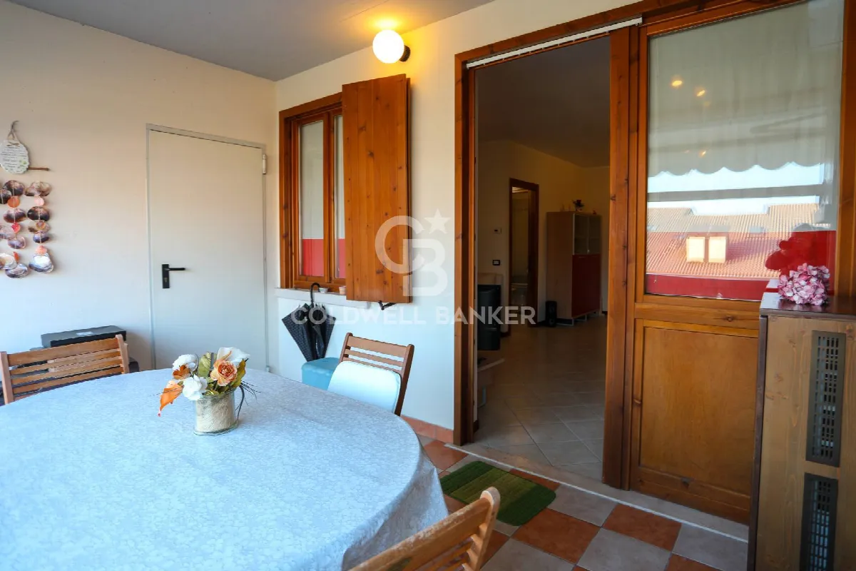 Appartamento in vendita a Desenzano del Garda, Rivoltella del Garda - foto 8