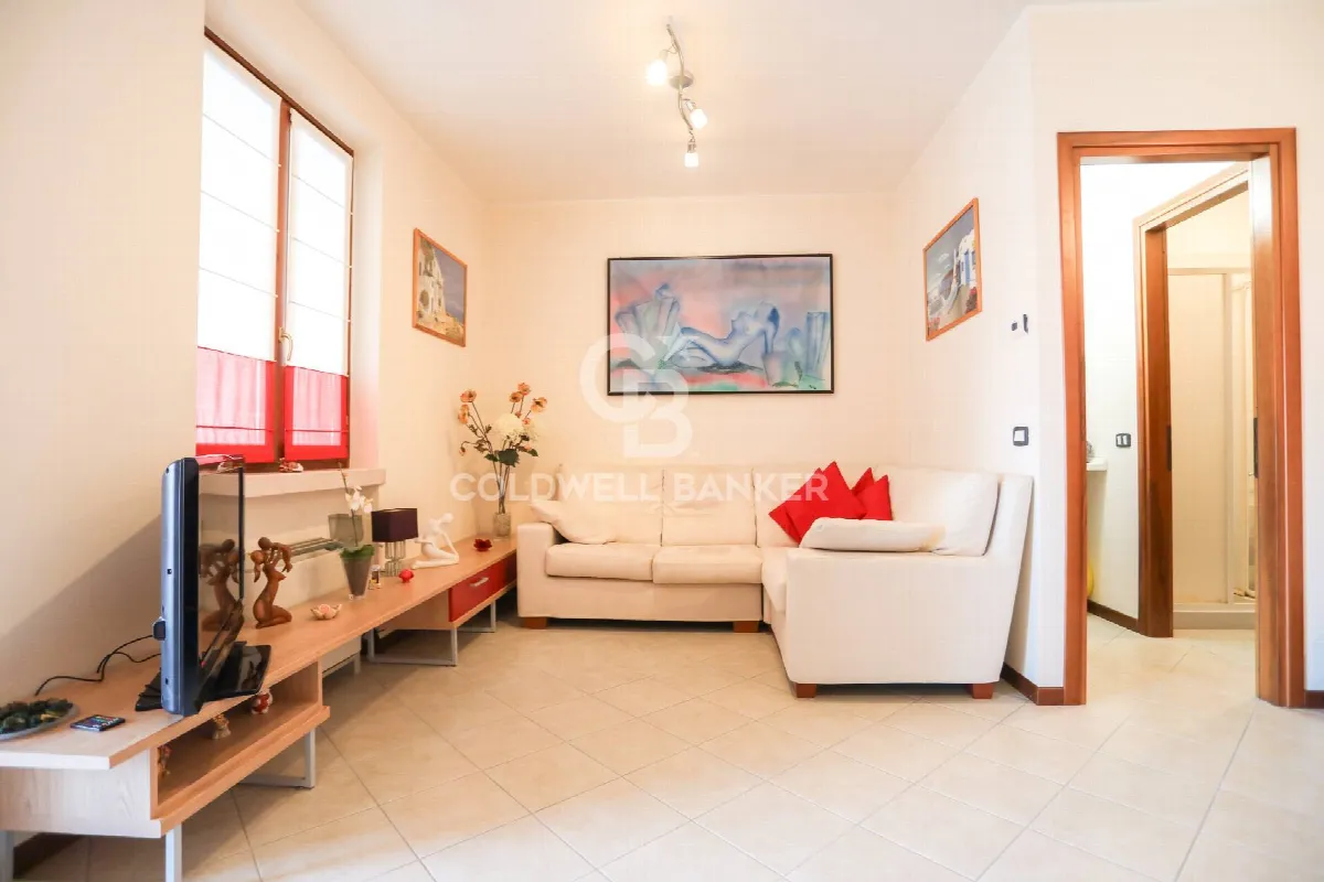 Appartamento in vendita a Desenzano del Garda, Rivoltella del Garda - foto 9