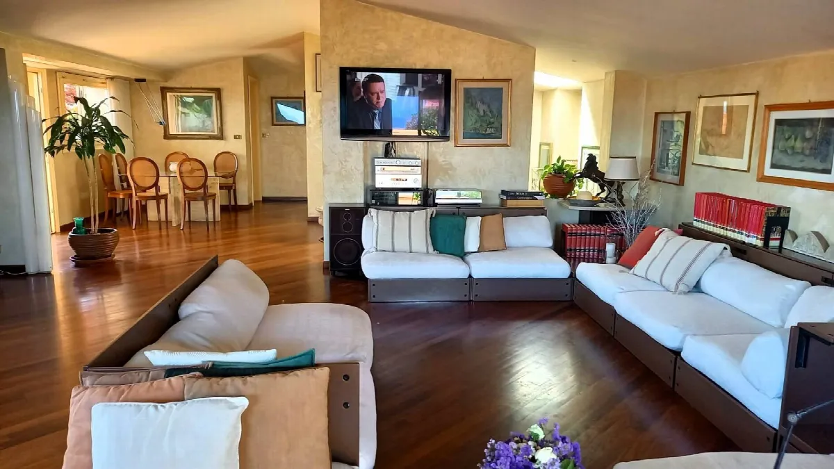 Attico in vendita a Desenzano del Garda - foto 10