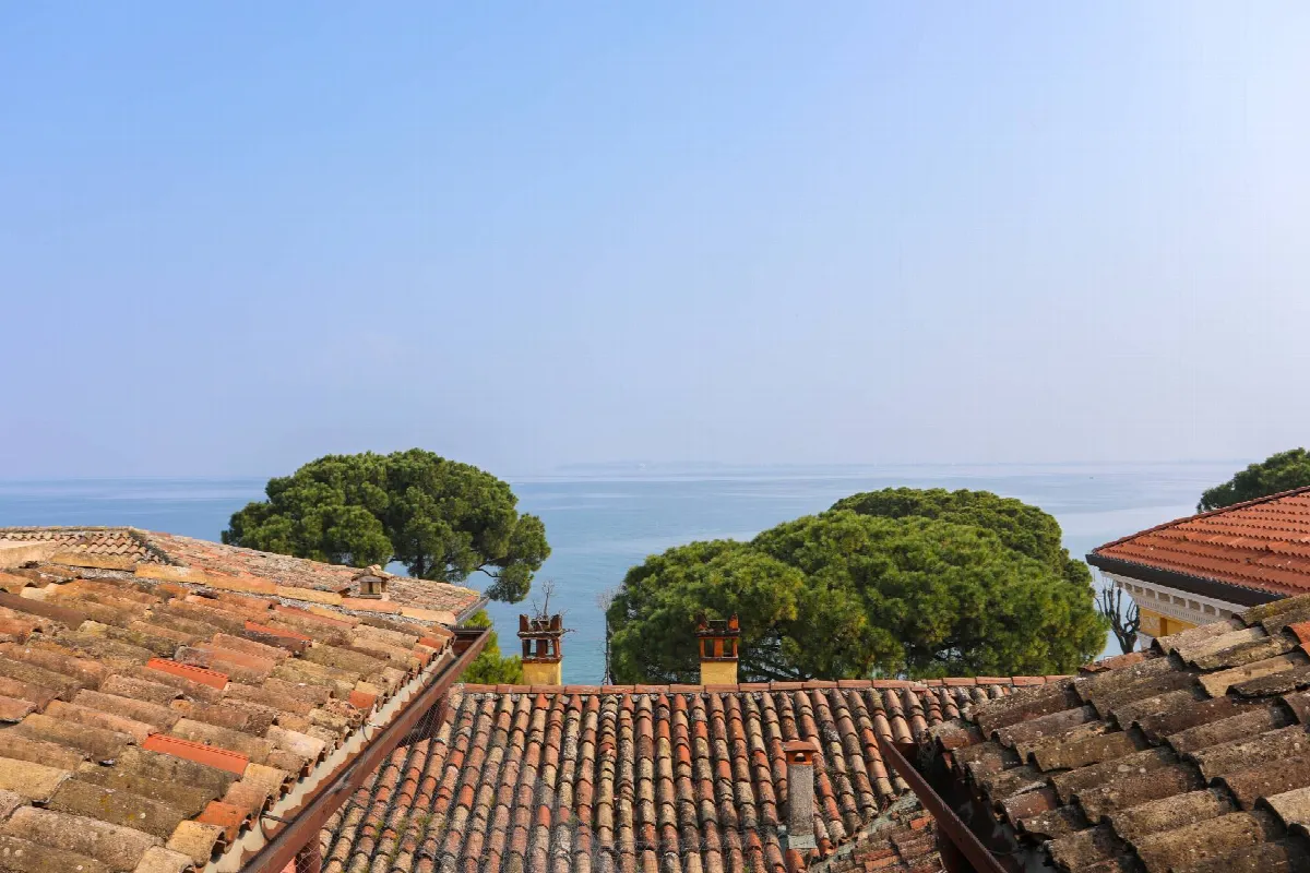 Attico in vendita a Desenzano del Garda - foto 6
