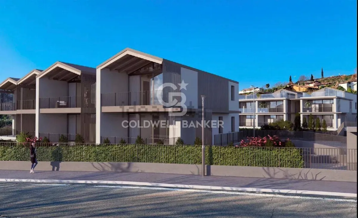 2 locali in vendita a Soiano del Lago - foto 4