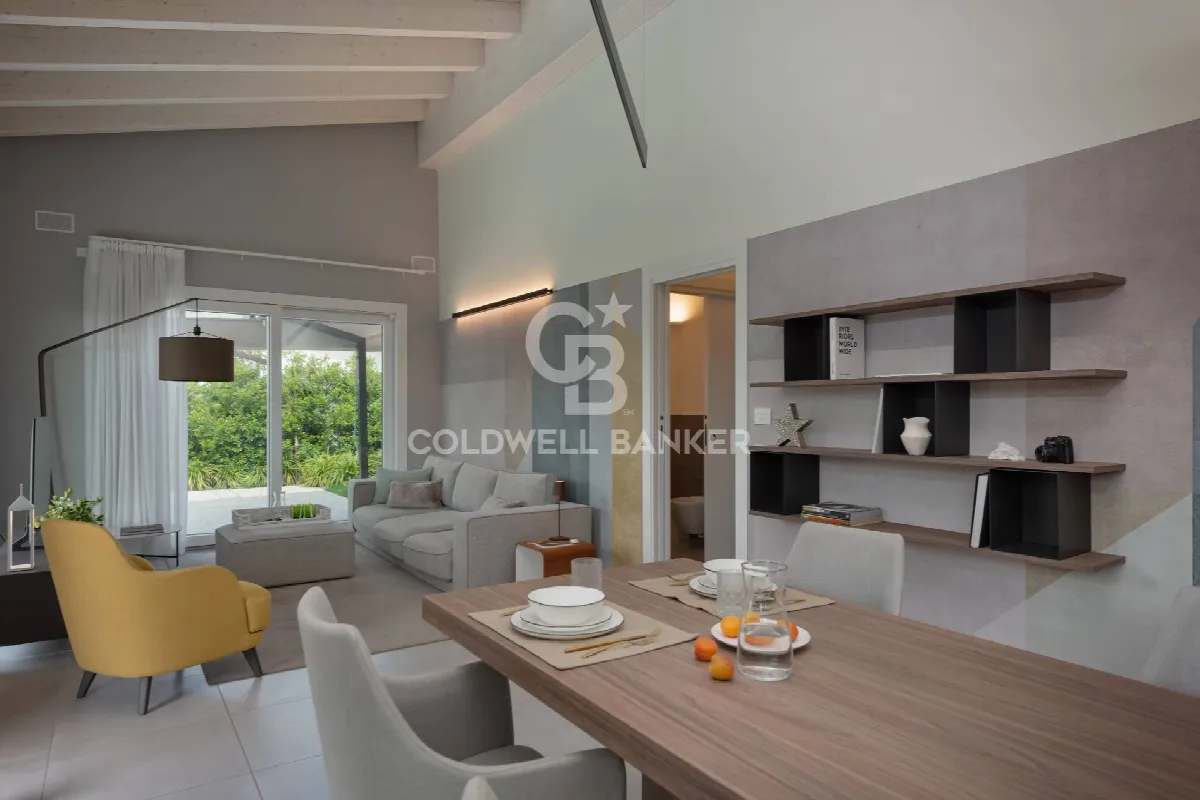 4 o più locali in vendita a Desenzano del Garda - foto 6