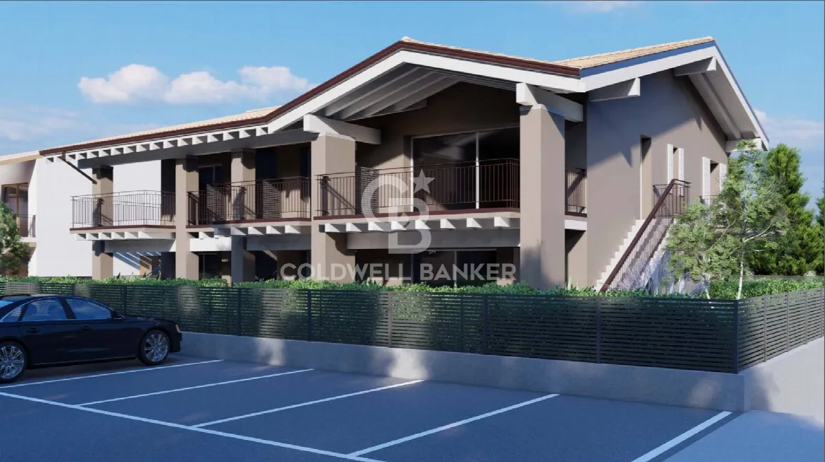 3 locali in vendita a Lonato del Garda, Sedena - foto 1
