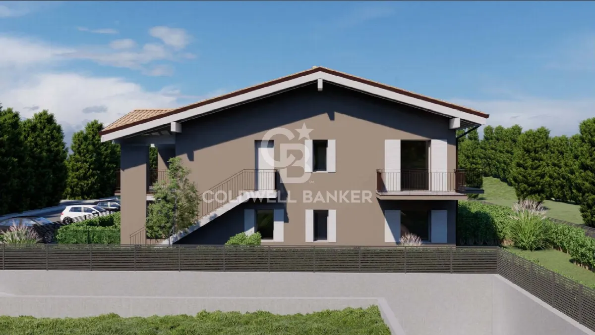 3 locali in vendita a Lonato del Garda, Sedena - foto 10