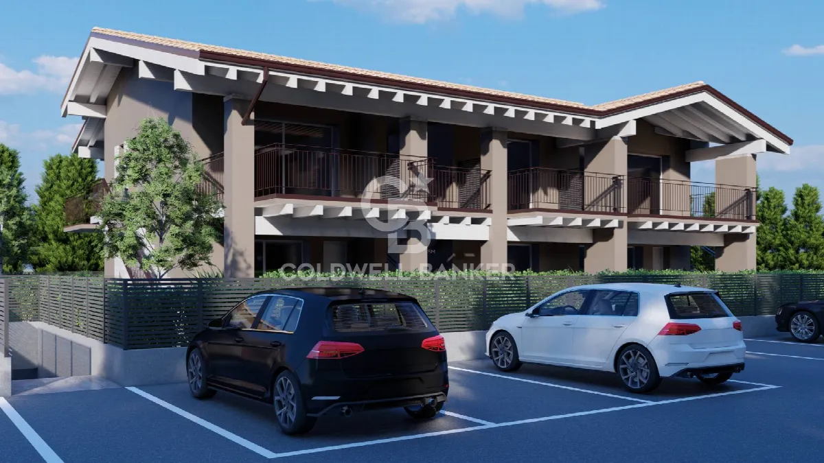 3 locali in vendita a Lonato del Garda, Sedena - foto 2