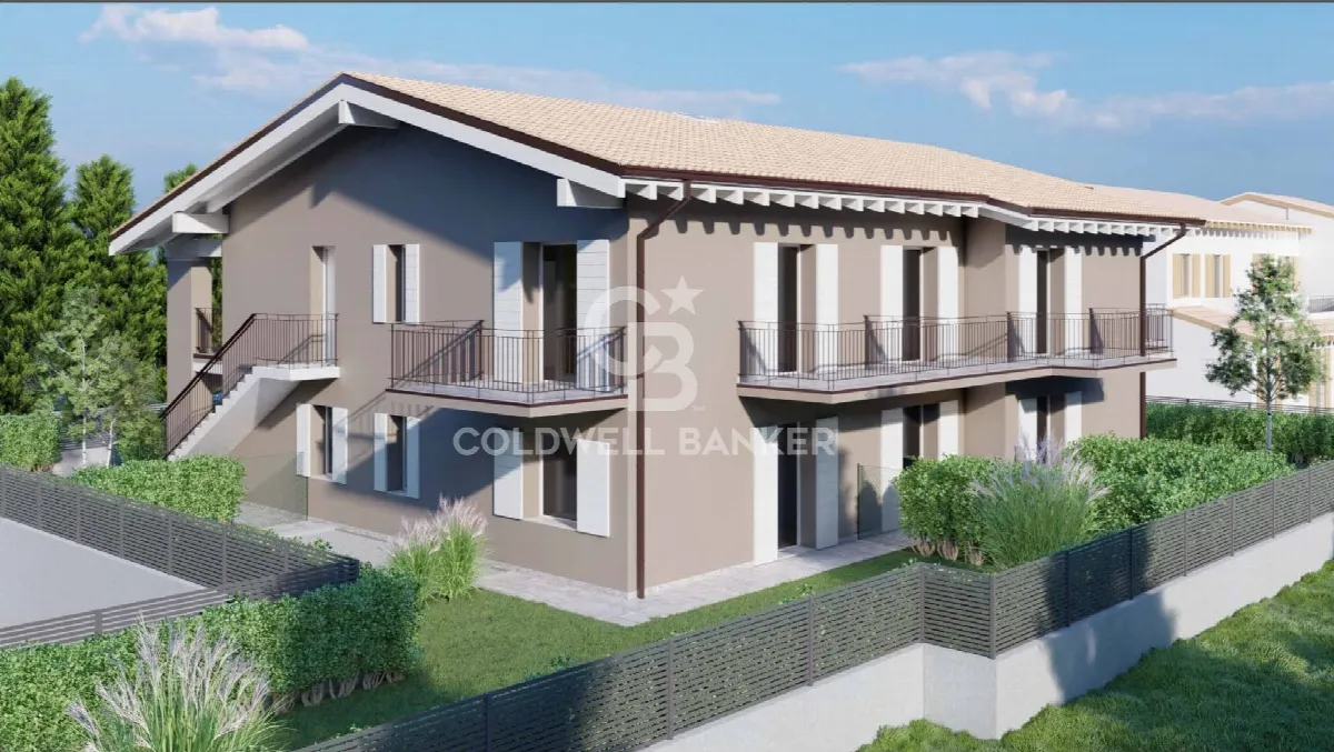 3 locali in vendita a Lonato del Garda, Sedena - foto 4