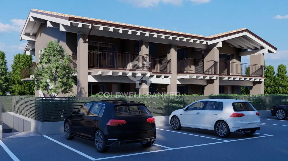 3 locali in vendita a Lonato del Garda, Sedena - foto 6