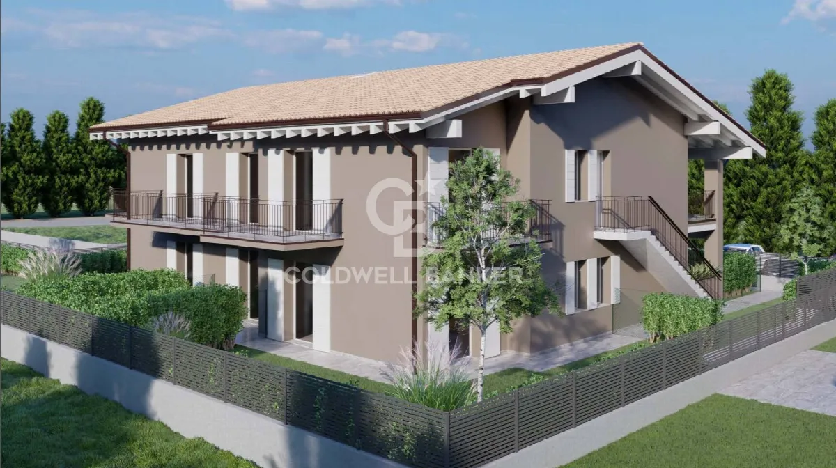 3 locali in vendita a Lonato del Garda, Sedena - foto 9